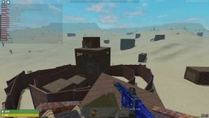 Online Raiding TOXIC Players Trident Survival V2 {Roblox}