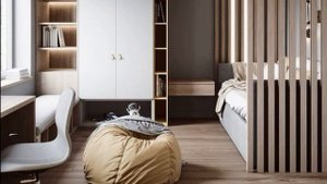 ДИЗАЙН И ОБУСТРОЙСТВО СОВРЕМЕННОЙ МАЛЕНЬКОЙ СПАЛЬНИ 2021 ГОДА. ВАРИАНТЫ И ИДЕИ МАЛЕНЬКОЙ СПАЛЬНИ.