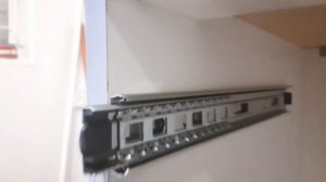 Установка новых направляющих на выдвижной ящик ?