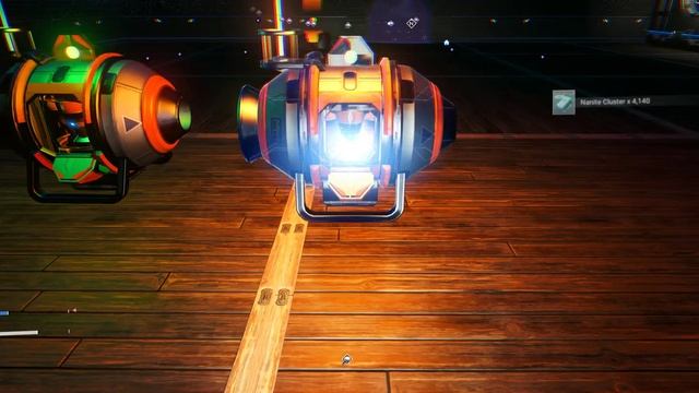 Quickest way to farm units, nanites etc in No Man's Sky. [Makes use of the duplication exploit] смотреть онлайн