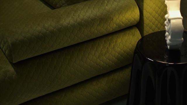 PUSHE. Диван-кровать «Фабио» diamond смотреть онлайн