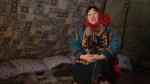 Этнокультурный центр НАО — как ненцы жили раньше и как живут сегодня