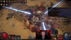 WEEK 1 UPDATE - BladeStorm Gladiator Bleed Build - Expedition League Start