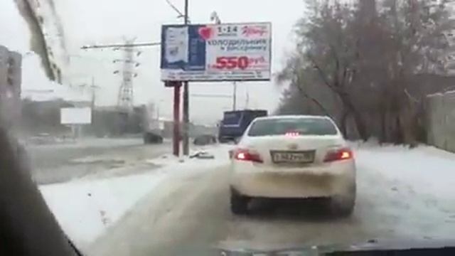 Затоп на Проспекте Космонавтов смотреть онлайн