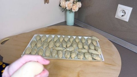 Встречаю гостей вкусным ужином ? Заира и кухня