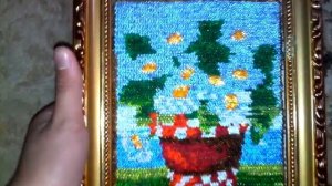 поделки из бисера