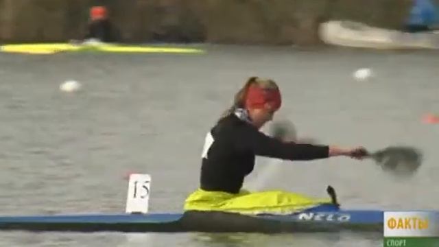 В Краснодаре подвели итоги всероссийских соревнований по гребле смотреть онлайн