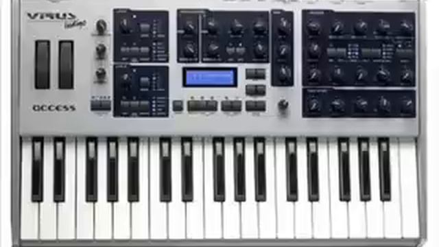 virus indigo ambient.wmv смотреть онлайн