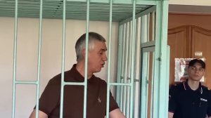 Анатолий Быков: "За фабрикацию дела против меня одним дали звезды на погоны, другим - премии!"