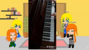 реакция METAL FAMILY на ди как на рандом.