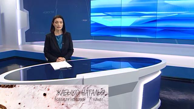 Красноярск читает Высоцкого - "Баллада о любви" (Жабыко Н.)
