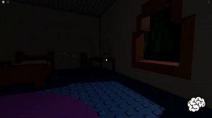 Residence Massacre - HALLOWEEN UPDATE (Spirit Helper) [ROBLOX FULL WALKTHROUGH]