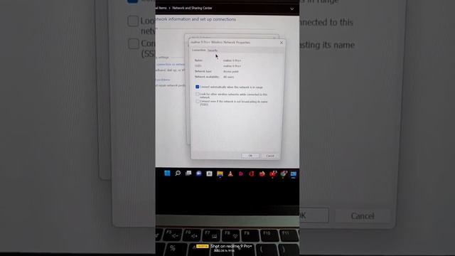 How to Know Connected Wifi Password in Your PC/Laptop in Just 30 sec