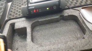 Shure PG/PGX/SLX/ULXp/ Обзор Радиомикрофонов