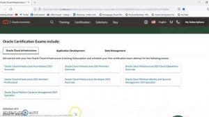 Oracle Is Offering FREE Cloud Training And Certifications *CLOSED*