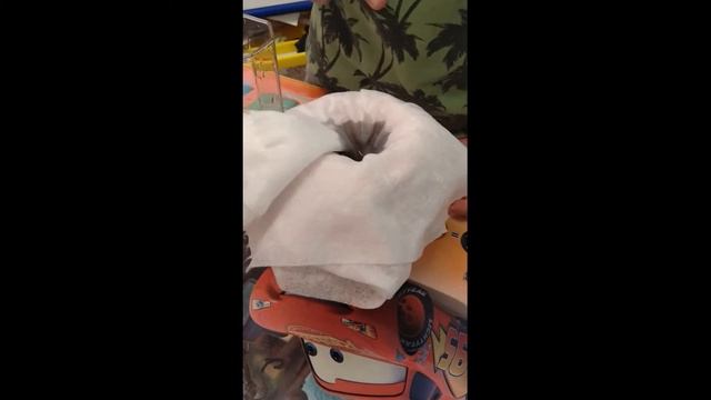 Опыт по окружающему миру