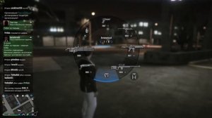 Gta 5 Online Покупаем minigun,миниган и проверяем не забанили ли меня за накрутку. № fx8350 gtx970