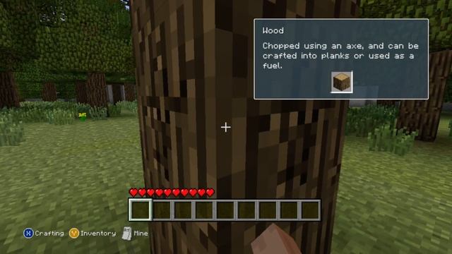 EXTREMELY RARE PRE-RELEASE BUILD Minecraft: Xbox 360 Edition - 0.66.0054.0 (Minecraft XDK Edition) смотреть онлайн