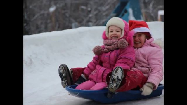 спорт альтернатива вредным привычкам МАДОУ №131 смотреть онлайн