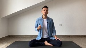 Как погружаться в медитацию? Техника сканирования тела