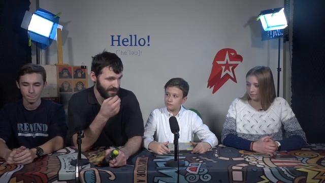 Live ! о Доп Образовании в школе 709 смотреть онлайн