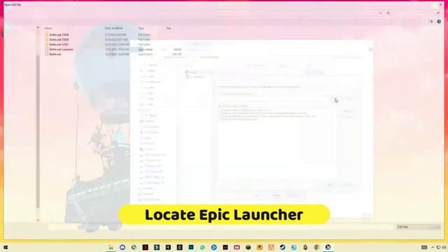 Athena Crash Reporter Fortnite OG Fix! смотреть онлайн