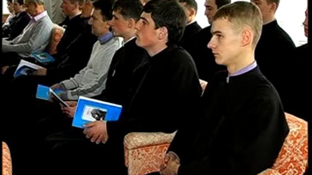 Вірші Митрополита Іларіона смотреть онлайн