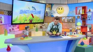 Необычная открытка своими руками - Мастерская - С добрым утром, малыши!