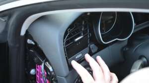 P3 Cars - Audi B8 Install Guide - Digital Interface - A4 S4 A5 S5