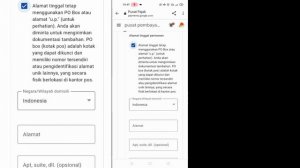 CARA DAFTAR GOOGLE ADSENSE PAJAK 0% RULES 2021 || TAX ADSENSE 0%