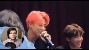 РЕАЛЬНЫЕ ГОЛОСА BTS! КАК РЕБЯТА ПОЮТ В ЖИВУЮ??? (АКАПЕЛЛА) Реакция проф. вокалиста.