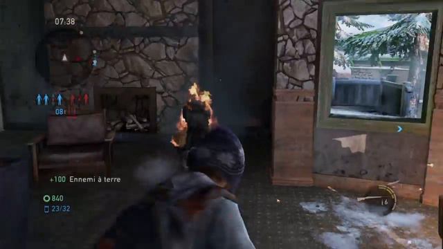 The Last of Us Multi #5 Strange Ragdoll 3 смотреть онлайн