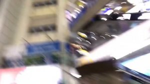 Радиорынок - рынок электроники в Хуачиангбэй (Шэньчжэнь, Китай)