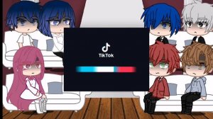 ||Реакция Закон Бессоницы||Дан И~~Черин||• v i o l e t t||