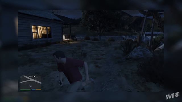 Вся правда о мифах GTA 5 смотреть онлайн