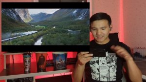 Миссия невыполнима 7 ? Реакция на трейлер ? 2023