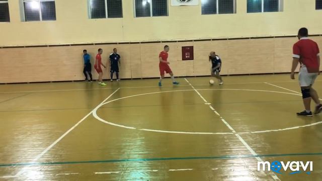 IFC 5x5 «Большие выходные» (04.11- 05.11) смотреть онлайн