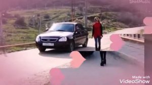 Почему Ты Меня Не Любиш