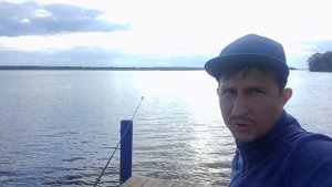 Фокино-Приволжье. Нижегородская область