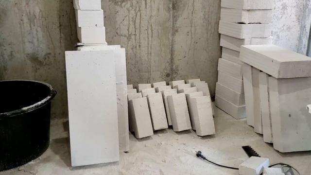 ЖК ВИДНЫЙ ГОРОД (дневник - часть 1) Переезд \ Возведение перегородок \ Ремонт квартир новая Москва