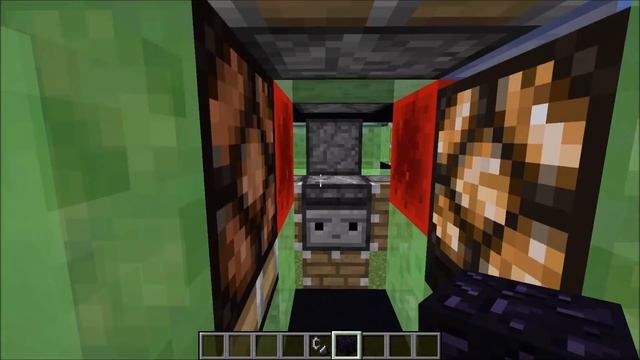 Minecraft: 10 Transportation Themed Flying Machines + World Downloads & How To Use | Java 1.15.2+ смотреть онлайн