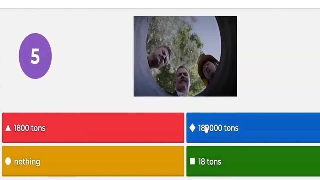 When Teacher Hosts Toughest Kahoot... (99.9% Fail) смотреть онлайн