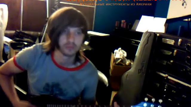 Gibson Melody Maker Explorer USA, NEW 2011 demo - Guitarsfromhell.com.ua смотреть онлайн