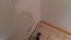 Пробковый ламинат плюс подложка