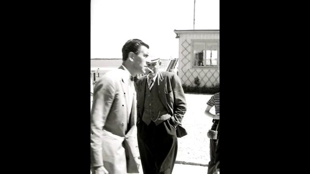 Knäppupp kommer till Visby смотреть онлайн