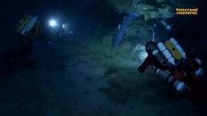 5 самых невероятных вещей найденных на дне океана!