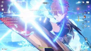 КАК пройти БЕЗДНУ  на 36 ЗВЁЗД| ВСЕ О БЕЗДНЕ В GENSHIN #genshin #genshinimpact #бездна #гайд