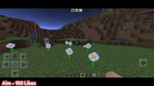 Night Vision Mod & Optifine Zoom Addon For Minecraft Pe 1.19 || mcpe Mods