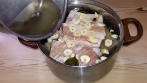 Как быстро, просто и вкусно засолить сало! Два моих самых любимых и простых способов засолки!