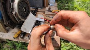 Стучат гидрокомпенсаторы. Ремонт.